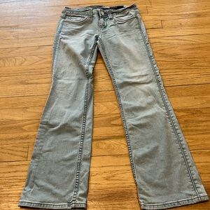 Yaso Bootcut Women’s light Wash Jeans